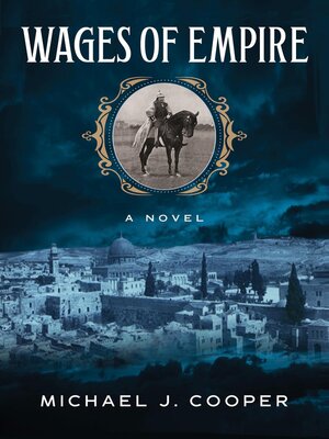 cover image of Wages of Empire